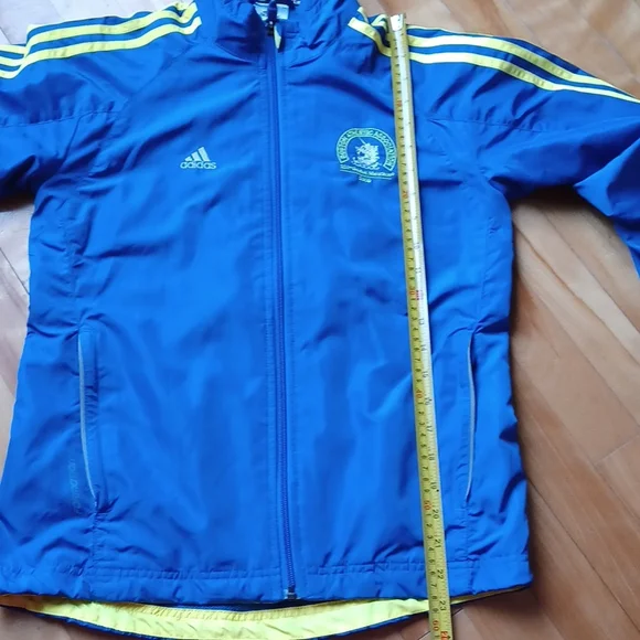 ADIDAS jacket Size S - Picture 12 of 13
